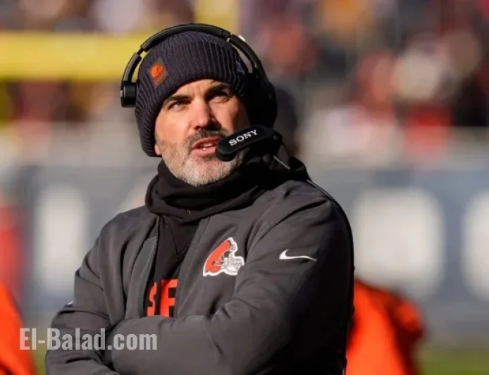 Kevin Stefanski Set for Wednesday Interview with Giants for Head Coach Role