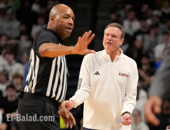 KU Aims to Rebound in Clash Against TCU