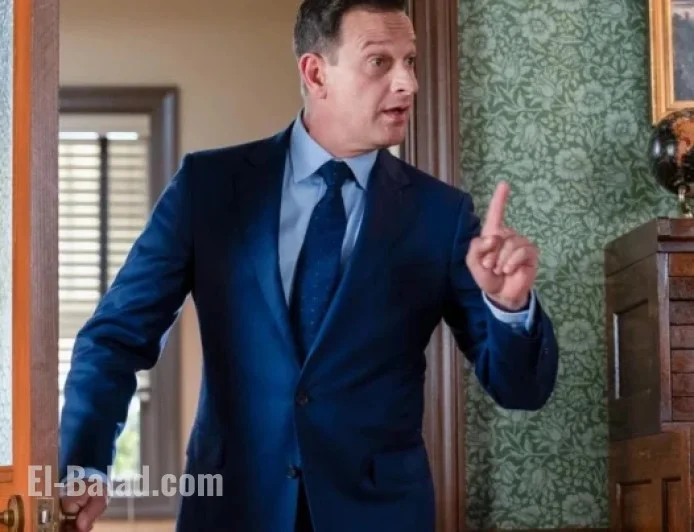 “‘Doc Martin’ Offers More Realism Than Lighthearted ‘Best Medicine’”