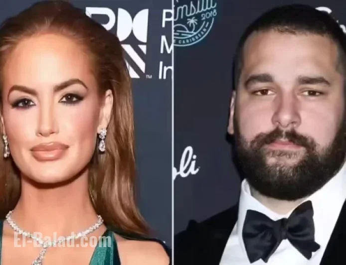 Matt Kalil Sues Ex-Wife Haley Over Viral, Humiliating Comments