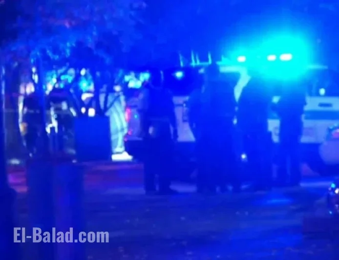 Jeffon Williams Sentenced for 2020 Homan Square Chicago Police Shooting