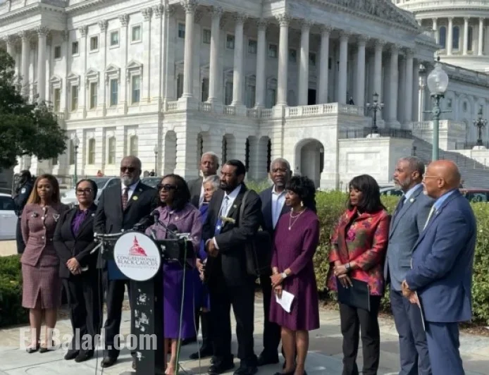 Court Ruling Threatens Black Representation in Congress