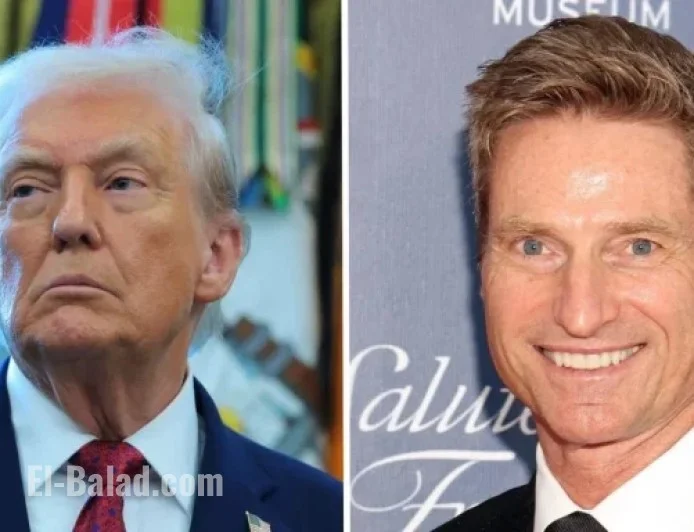 Trump Proposes Cap on Defense CEO Pay: Current Salaries Revealed