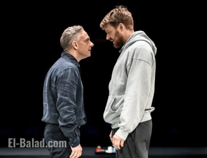 “Experience ‘The Fifth Step’ at Paramount Theater on January 8”