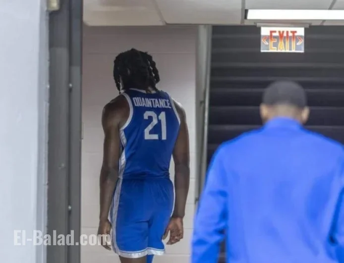 Mark Pope Explains Jayden Quaintance’s Absence Against Mississippi State