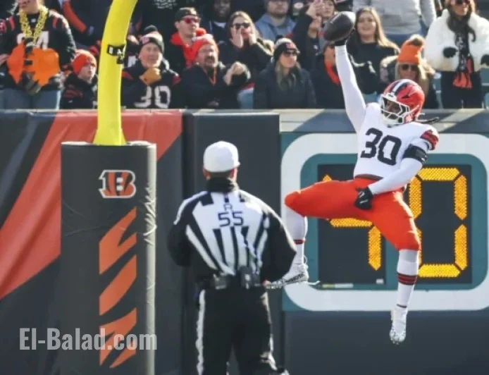 Devin Bush, Sam Webb Fined for Honoring Marshawn Lynch