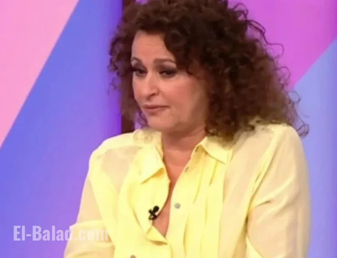 Nadia Sawalha’s Emotional Tribute to Late Friend After Tragic Loss