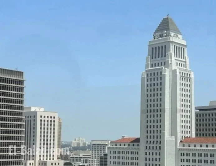 LA Ordered to Pay Over $1.8M in Homelessness Settlement