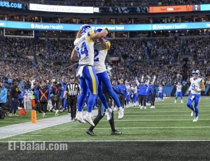 Rams vs. Panthers Playoff Reveals Future Strategies for Both Teams