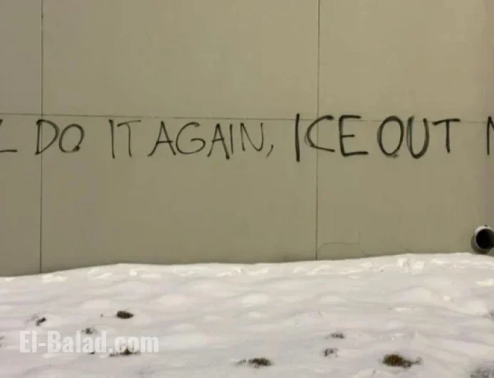 Minneapolis Police Arrest Anti-ICE Vandal Targeting Lake Street Businesses