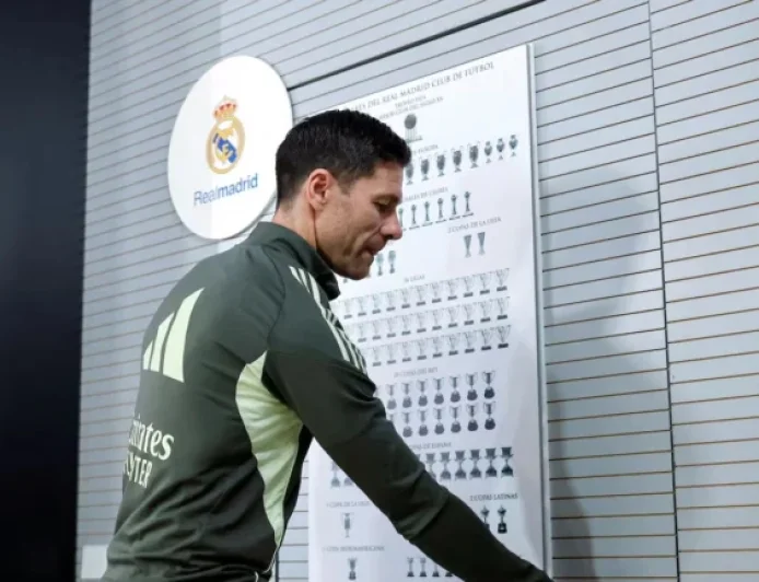 Arbeloa Appointed Real Madrid Coach: Live Updates on Xabi Alonso’s Departure