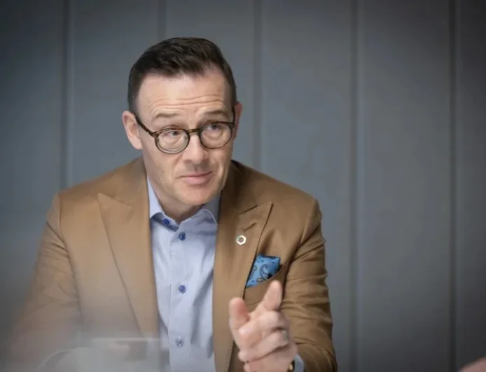 Quebec Liberal Party Begins Official Leadership Race