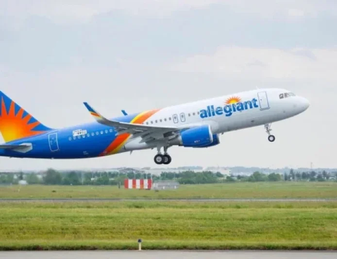 ABE Carrier Seeks Acquisition of Rival with Global Destinations | Allentown Area