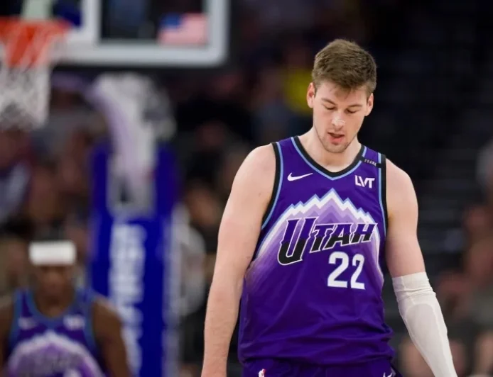 Charlotte Hornets Deliver Historic 150-95 Defeat to Utah Jazz