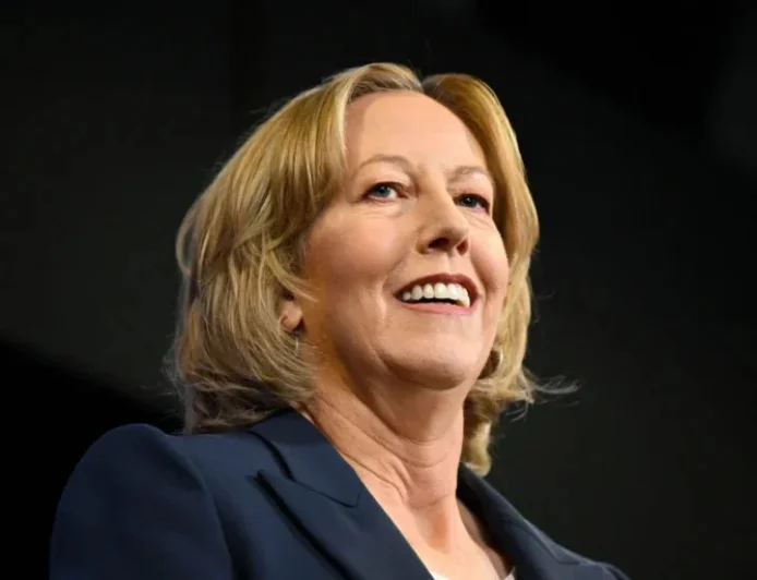 BP Seeks Fresh Leadership to Revitalize Its Future