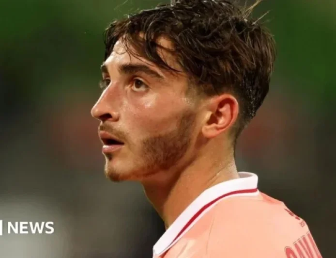 Josh Cavallo: Trailblazing Gay Footballer Charges Former Club with Homophobia