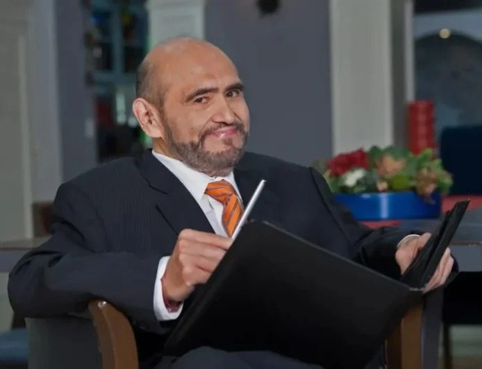 Édgar Vivar Addresses Death Rumors and Kiko’s Controversial Joke