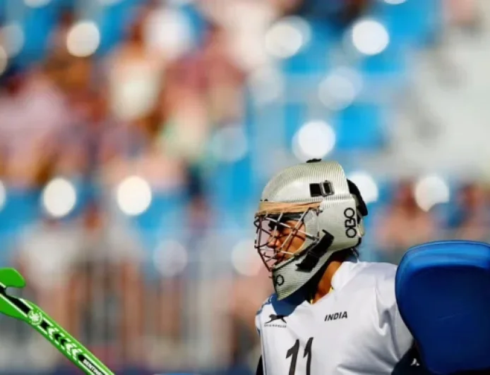 Hyderabad to Host 2026 Women’s FIH Hockey World Cup Qualifiers