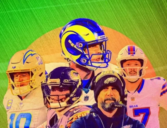 NFL Wild-Card Weekend: Key Winners and Losers Revealed