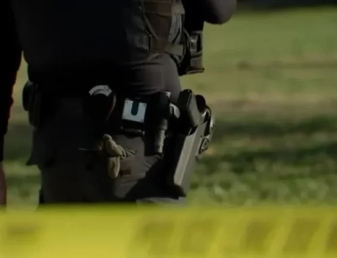 Officer Fatally Shoots Armed Man After Responding to Suspicious Call, HPD Reports