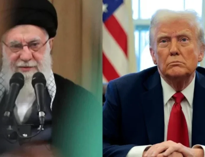 Trump Reviews Military, Cyber, and Psychological Strategies for Iran: Sources