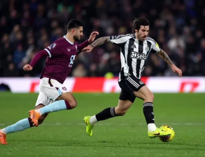 Newcastle Transfer Plans: January Signings and Sandro Tonali Update
