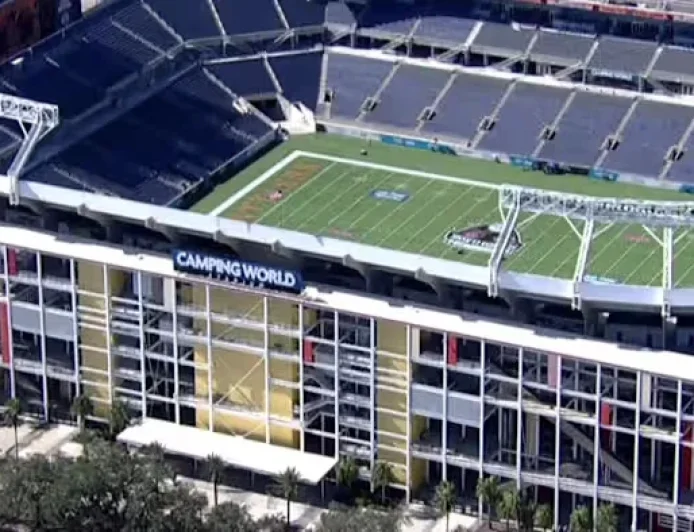 Rolling Loud Festival Chooses Orlando for Exclusive 2026 US Stop