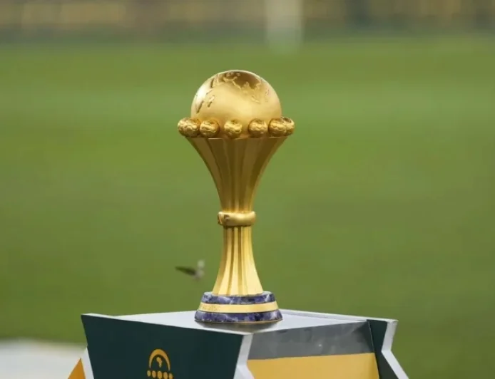 Which Country Holds the Record for Most Africa Cup Wins?