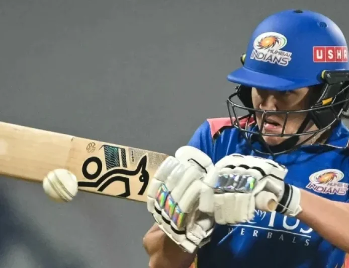 UP Warriorz Opt to Bowl; MI Reintroduces Sciver-Brunt for Matthews