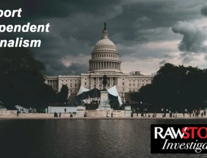 Support Bold, Innovative Journalism