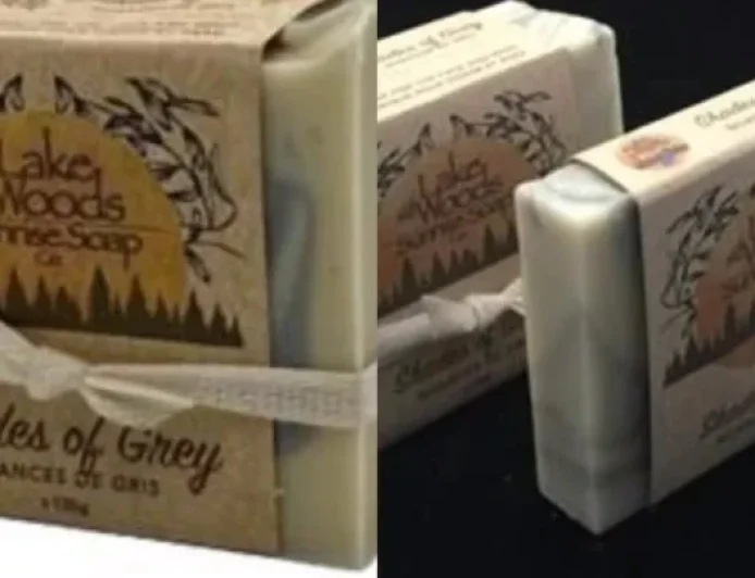 Health Canada Issues Nationwide Soap Recall Over Chemical Hazard