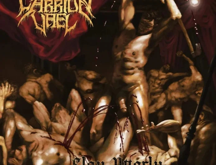 “Carrion Vael’s ‘Slay Utterly’ Album: An Engaging Review”
