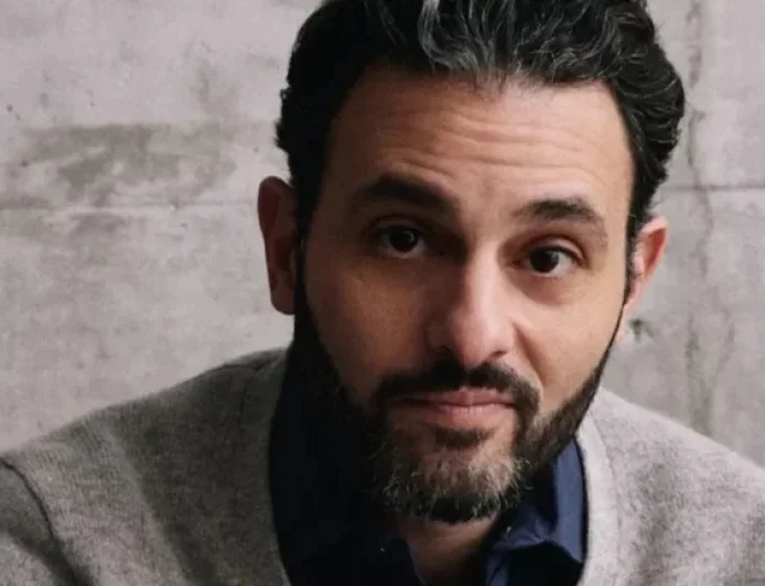 Arian Moayed Joins Stiller, Chastain in Apple TV’s ‘The Off Weeks’ Series