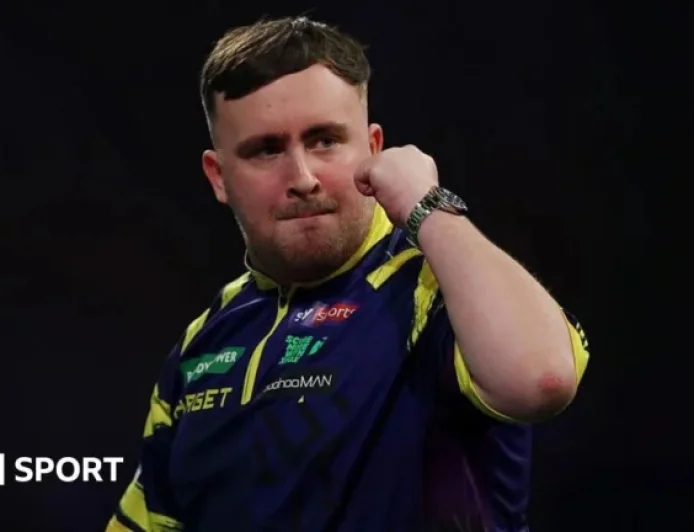 Littler Triumphs Over Veteran Lim at Bahrain World Championship