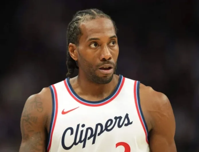 Clippers vs. Raptors Injury Update: Kawhi Leonard, RJ Barrett Status Reported