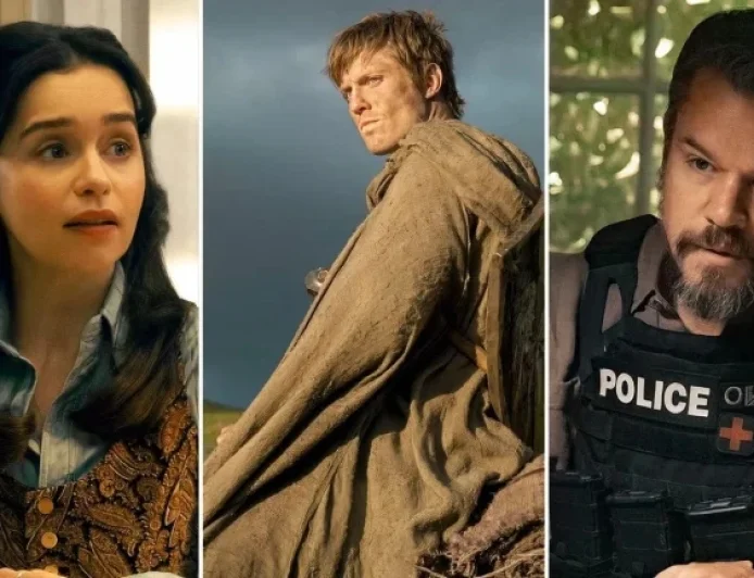 Discover New Shows and Movies to Stream on Netflix, Hulu, Prime, Apple TV