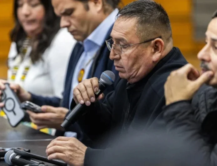 Oglala Sioux Tribe: Unable to Confirm ICE Detention of Members in Minneapolis