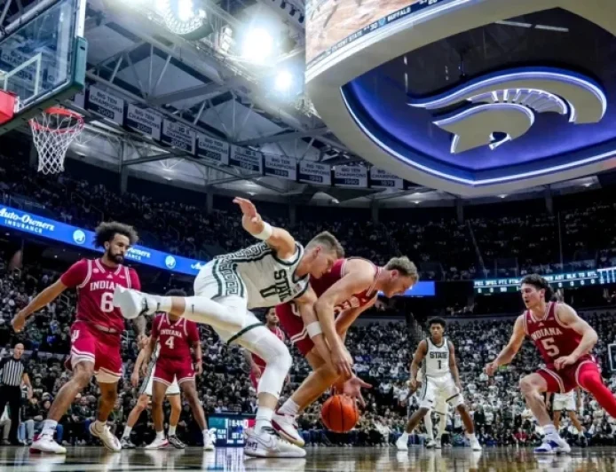 Indiana vs. Iowa Basketball: Live Score Updates, Highlights, and Viewing Guide