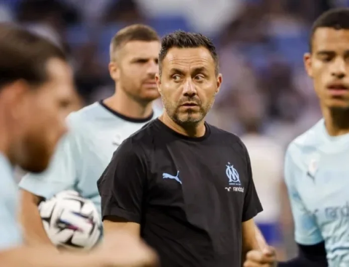 Solution Found for Angers-OM Dispute, But Questions Remain