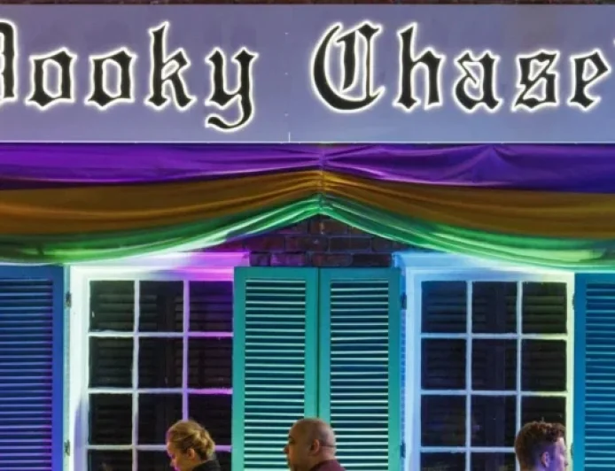 New Orleans Mourns Historic Restaurant Shooting