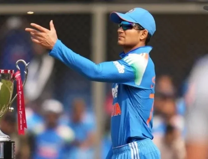 India Chooses to Bowl First in Crucial Third ODI Against New Zealand