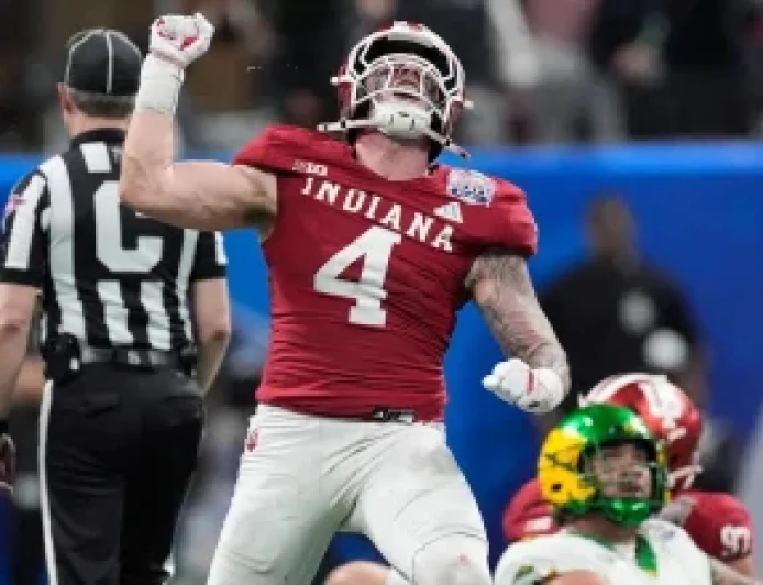 John Harbaugh Inspires Giants to Revamp Organizational Structure