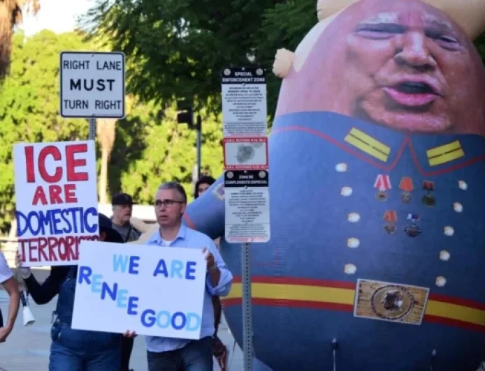 ‘Abolish ICE’ Campaign Resurfaces: Is Success More Likely Now?