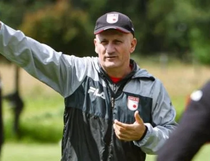 Santa Fe Kicks Off BetPlay League Against a Rebuilding Águilas Team