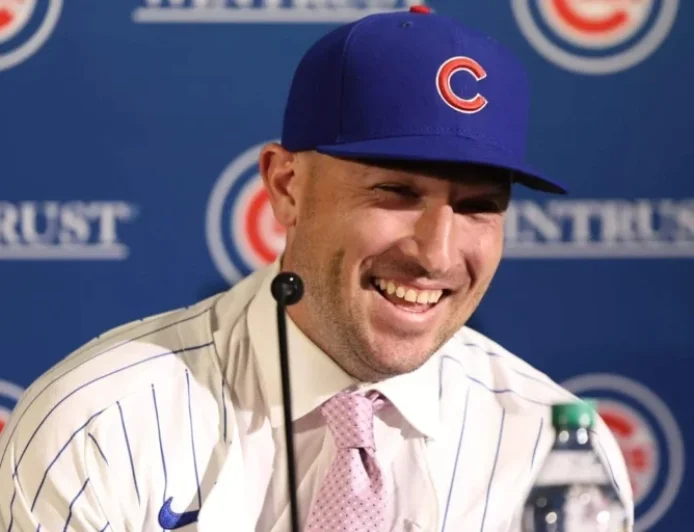 Alex Bregman Secures $175 Million Cubs Deal on Historic Chicago Sports Night