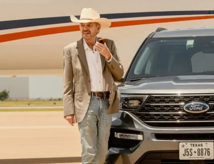 Billy Bob Thornton Discusses Landman Season 2 Finale