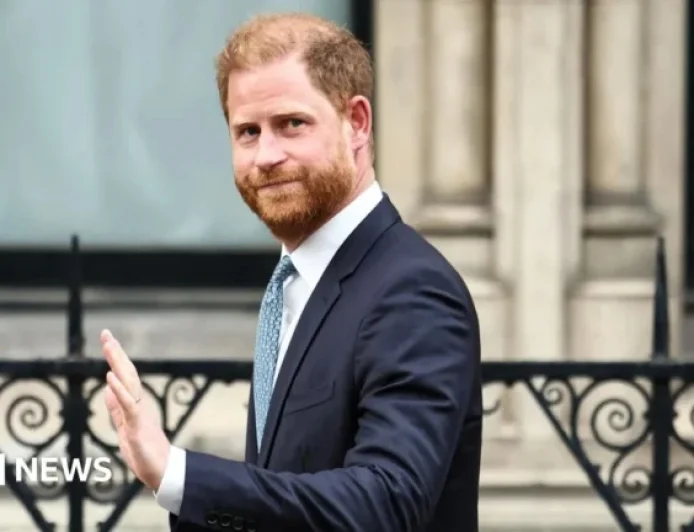 Prince Harry Reignites Court Battle Against the Press with New Approach