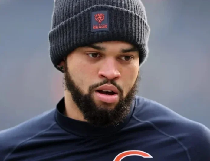 Jon Gruden Voices Popular Opinion on Caleb Williams