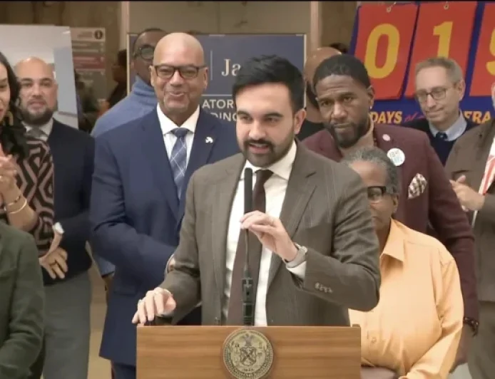 Mamdani Overturns City Hall’s Stance on Bronx Supportive Housing Project