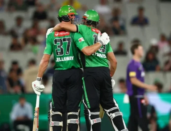 BBL Squad Announced: Stars Prepare for The Knockout Round